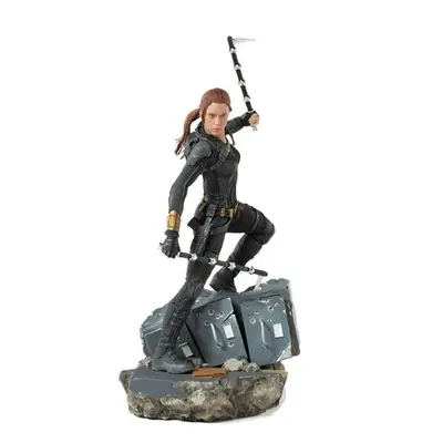 Figurka Marvel - Natasha Romanoff - BDS Art Scale 1/10