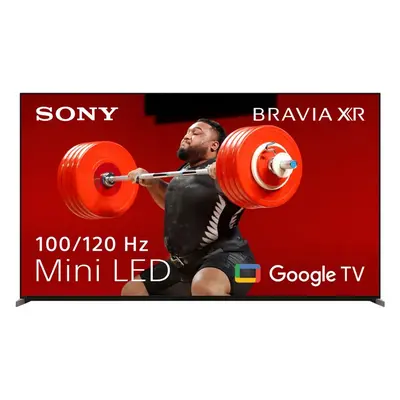 Televize 65" Sony Bravia XR-65X95K