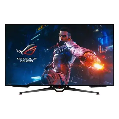 Monitor 47.5" ASUS ROG Swift OLED PG48UQ