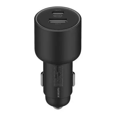 Nabíječka do auta Xiaomi 67W Car Charger (USB-A + Type-C)