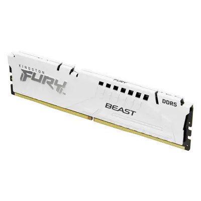 Operační paměť Kingston FURY 32GB DDR5 5200MHz CL40 Beast White XMP