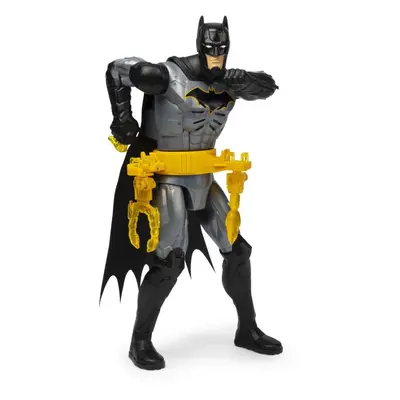 Figurka Batman s efekty a akčním páskem 30cm