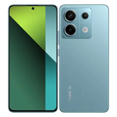 Mobilní telefon Xiaomi Redmi Note 13 Pro 5G 8GB/256GB modrý