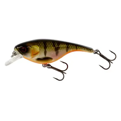 Westin Wobler BabyBite SR Crankbait 6,5cm 12g Floating Bling Perch