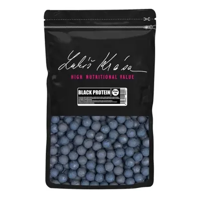 LK Baits Boilies Lukas Krasa Black Protein 1kg 20mm