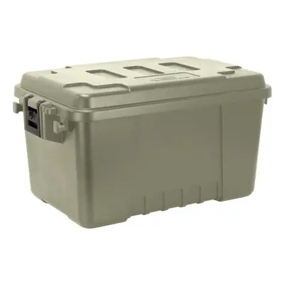 Plano Kufr Sportsman's Trunk Green Small 53l