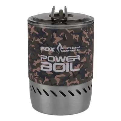 FOX Pánev Cookware Infrared Power Boil 1,25l