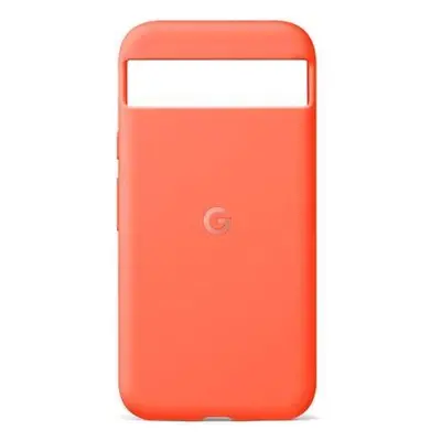 Kryt na mobil Google Pixel 8a Case Real Red