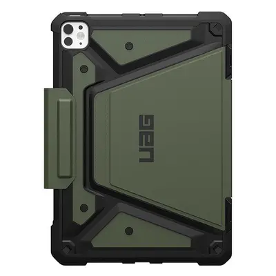 Pouzdro na tablet UAG Metropolis SE Olive iPad Pro 11" 2024