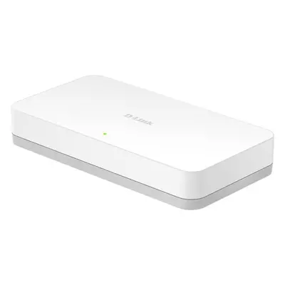 Switch D-Link GO-SW-8G