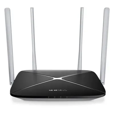 WiFi router Mercusys AC12