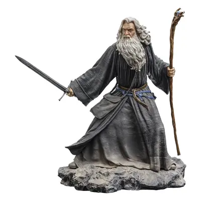 Figurka The Lord Of The Rings - Gandalf - BDS Art Scale 1/10