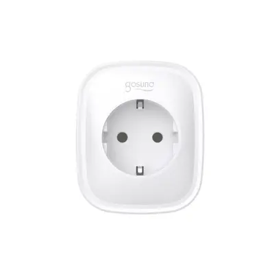 Chytrá zásuvka Gosund Smart Plug SP112