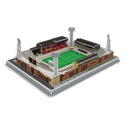 3D puzzle STADIUM 3D REPLICA 3D puzzle Stadion Vicarage Road Watford 59 dílků