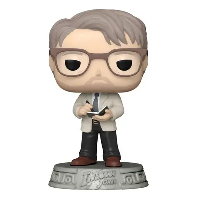 Funko POP Movies: IJ5- Dr. Jurgen Voller