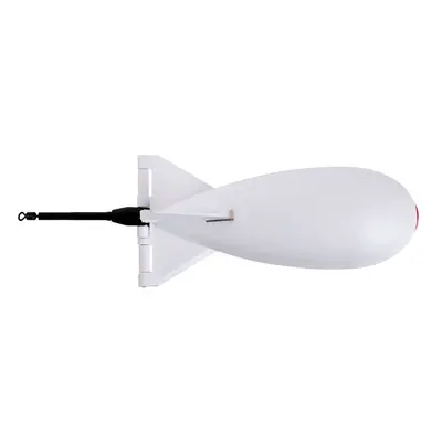 Spomb Vnadící raketa Midi X White