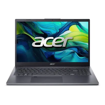 Notebook Acer Aspire 15 Steel Gray kovový (A15-51M-32XE)