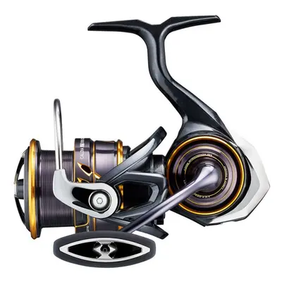 Daiwa Naviják 21 Ballistic MQ LT 2500D