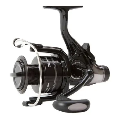 Daiwa Naviják Black Widow BR 4000A