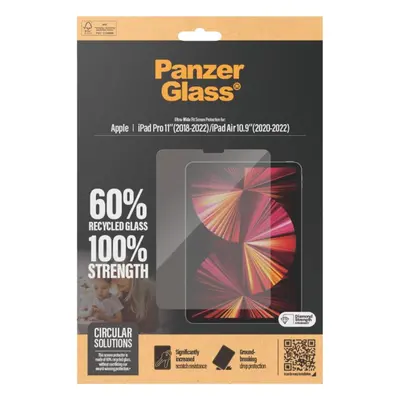 Ochranné sklo PanzerGlass Apple iPad Pro 11"/Air 10.9’’