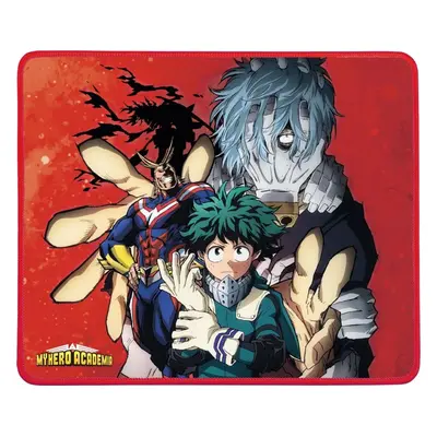 Podložka pod myš Konix My Hero Academia "Shigaraki" Mousepad