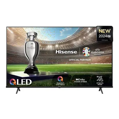 Televize 50" Hisense 50E7NQ