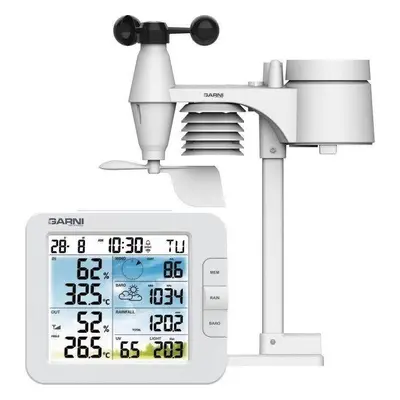 Meteostanice GARNI 925T SMART