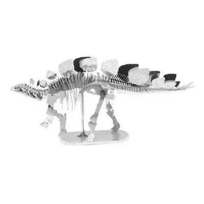 3D puzzle Metal Earth 3D puzzle Stegosaurus