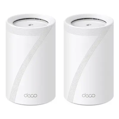 WiFi systém TP-Link Deco BE65 (2-pack)