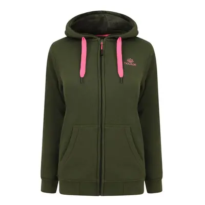 Navitas Mikina Women´s Sherpa Zip Hoody S