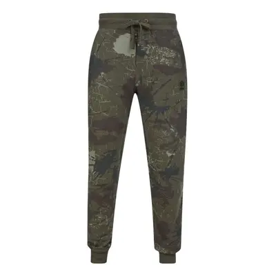 Navitas Tepláky Identity Camo Sherpa Jogger M