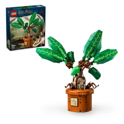 LEGO stavebnice LEGO® Harry Potter™ 76433 Mandragora