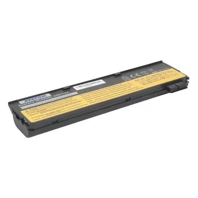 Baterie do notebooku AVACOM pro Lenovo ThinkPad T440s/X240 Li-Ion 11,1V 5200mAh 58Wh