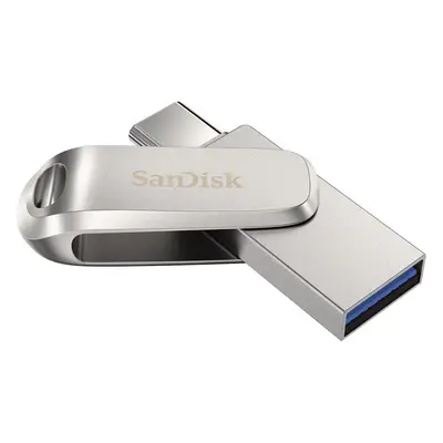 Flash disk SanDisk Ultra Dual Drive Luxe 32GB