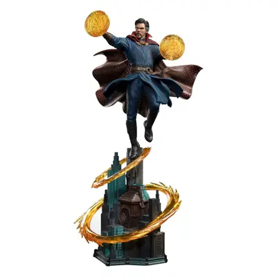 Figurka Marvel - Doctor Strange in Multiverse of Madness - BDS Art Scale 1/10