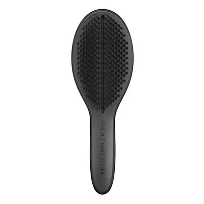 Kartáč na vlasy TANGLE TEEZER The Ultimate Styler - Black / Black