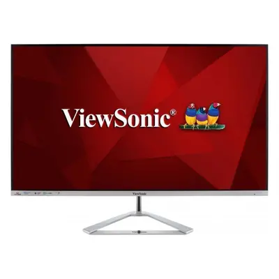 Monitor 32" ViewSonic VX3276-MHD-3