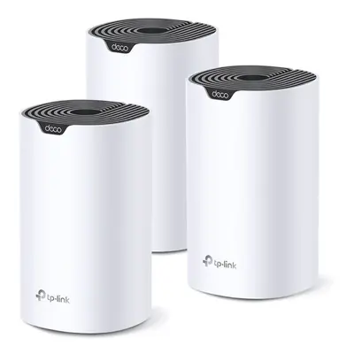 WiFi systém TP-Link Deco S7 (3-pack), WiFi AC Gigabit Mesh system