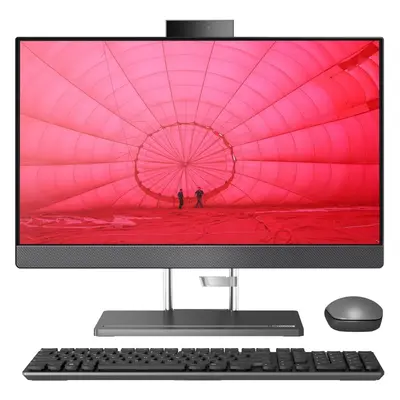 All In One PC Lenovo IdeaCentre 5 AIO 24IAH7 Storm Grey