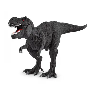 Schleich 72169 Tyrannosaurus Rex s pohyblivou čelistí BLACK EXCLUSIVE!