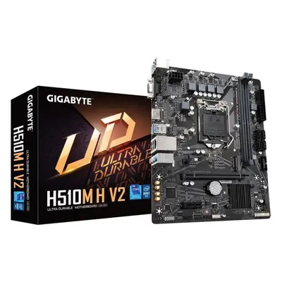 Základní deska GIGABYTE H510M H V2