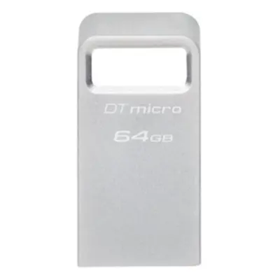 64GB Kingston USB 3.2 DT Micro 200MB/s