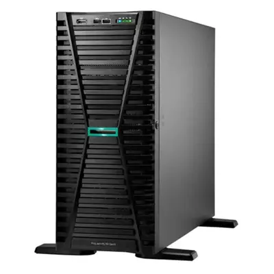 HPE ML110 G11 3408U 1P 16G 4LFF 4TB Svr