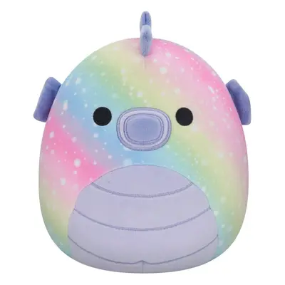 Plyšák Squishmallows Galaktický mořský koník Emerald, 20 cm