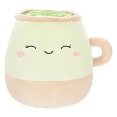 Plyšák Squishmallows Matcha latte Rosemund