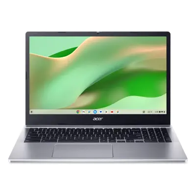 Chromebook Acer Chromebook 315 Sparkly Silver (CB315-5H-C2XJ)