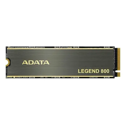 SSD disk ADATA LEGEND 800 500GB