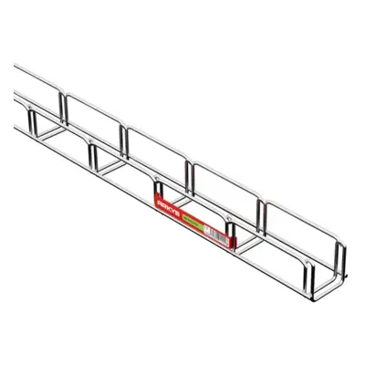 Arkys drátěný kabelový žlab 50/50 2m GZ Merkur 2 /ARK-211110/,1m