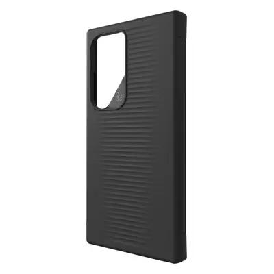 Kryt na mobil ZAGG Cases Luxe Samsung S24 Ultra Black