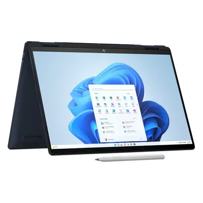 Notebook HP ENVY x360 14-fc0900nc Atmospheric Blue Celokovový